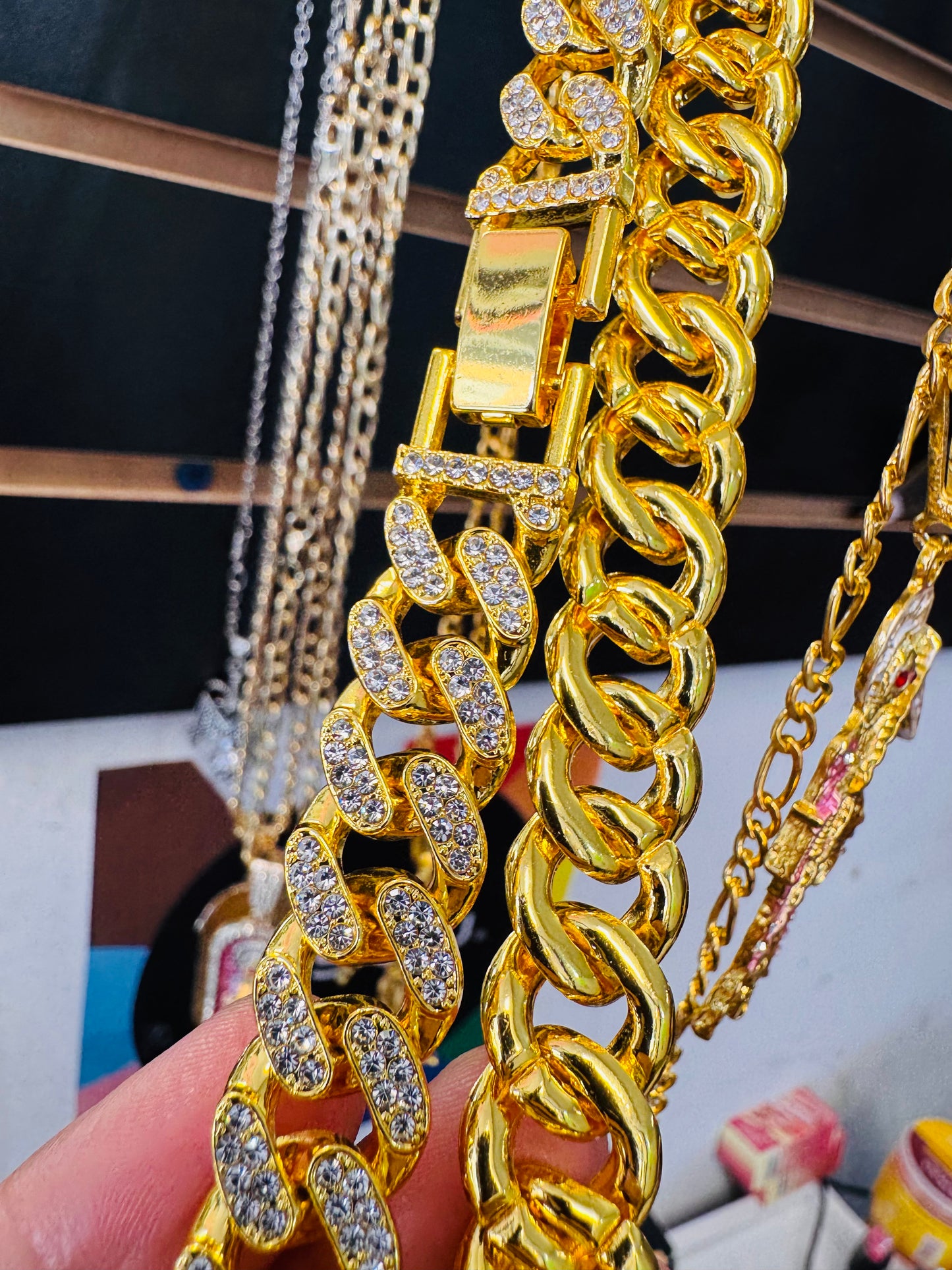 Collar SAN JUDAS TADEO