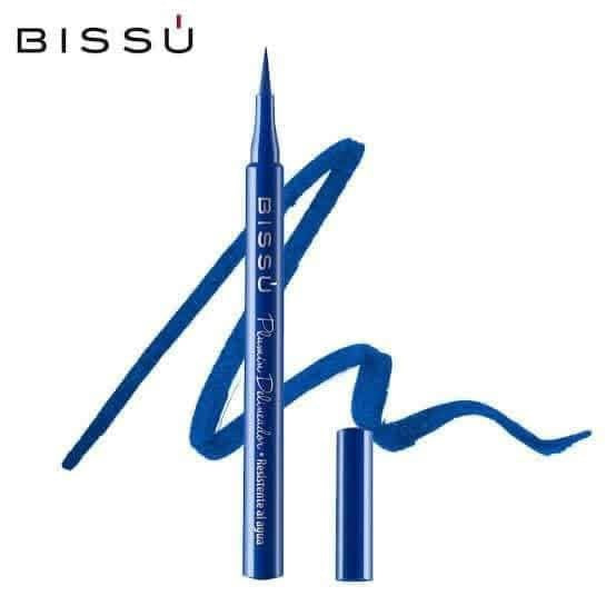 Plumín delineador MATE BISSU