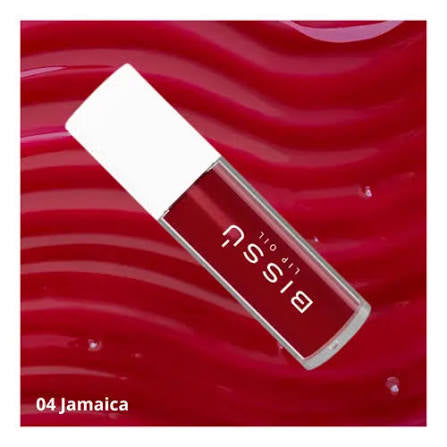 Lip Oil BISSU