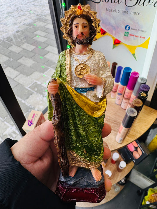 San Judas Tadeo 12 c.m.