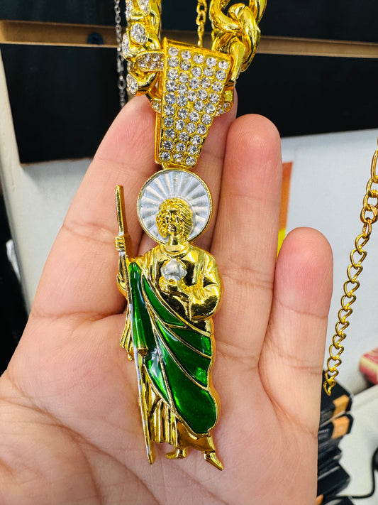 Collar SAN JUDAS TADEO