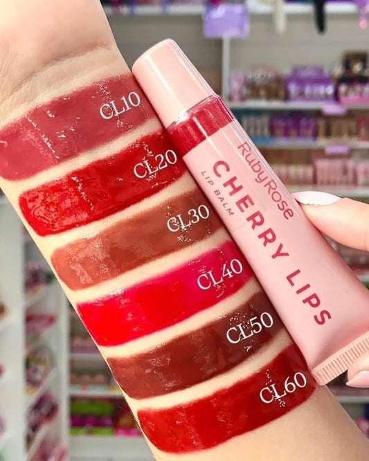 Cherry Lips RUBY ROSE