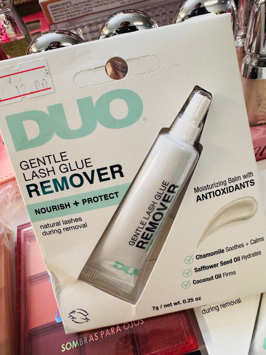 Removedor de Pegamento DÚO