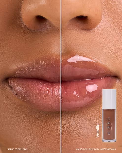Lip Oil BISSU