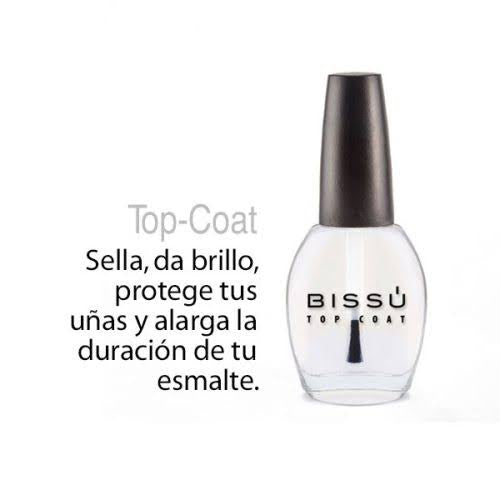 TOP COAT BISSU