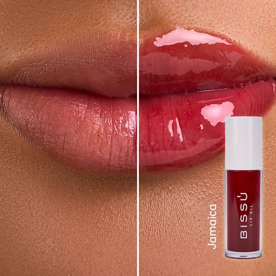 Lip Oil BISSU