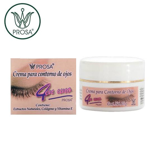 Contorno para Ojos PROSA