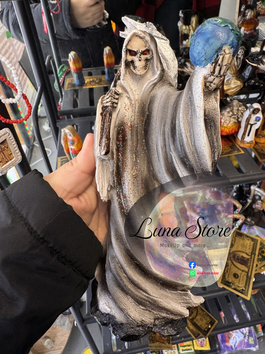 Santa Muerte 20 c.m.