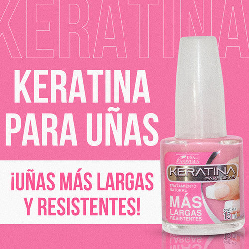 Tratamiento para Uñas