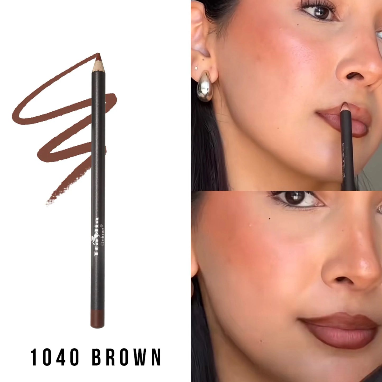 Lápiz para Labios ITALIA DELUXE