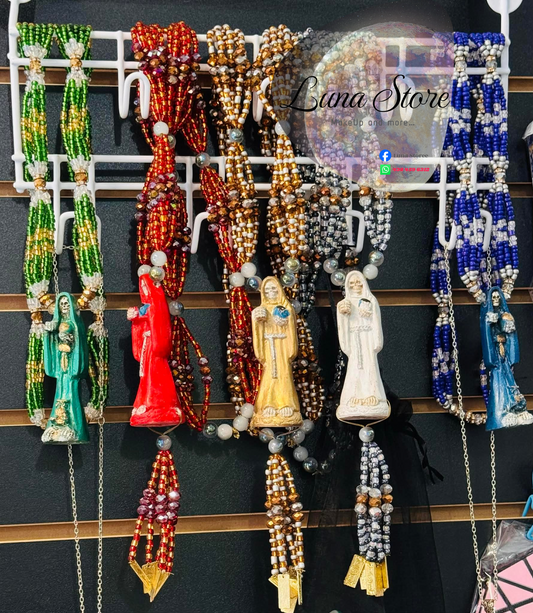 Mazo SANTA MUERTE