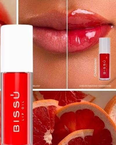Lip Oil BISSU