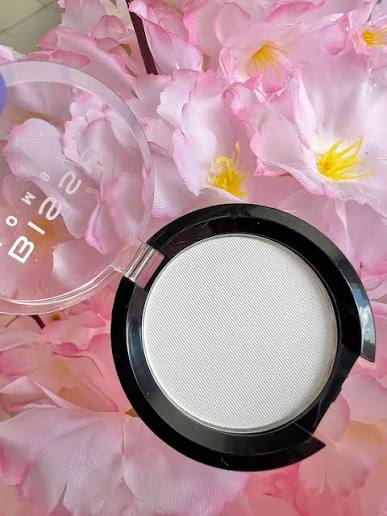 Sombra para Ojos BLANCO PURO BISSU