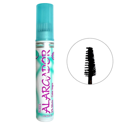 Mascara para pestañas ALARGADOR