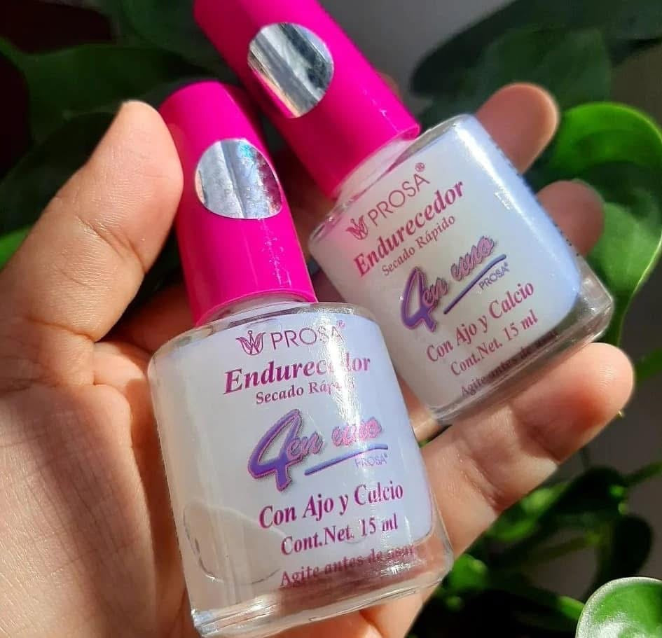 Endurecedor de uñas PROSA