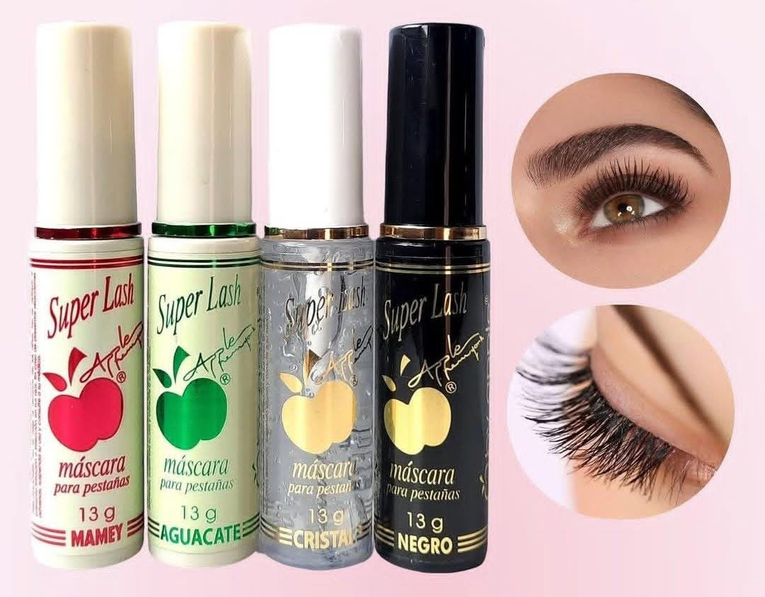 Mascara By Apple