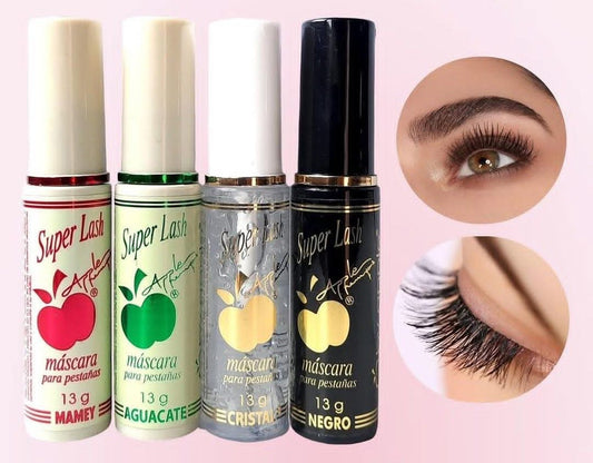 Mascara By Apple