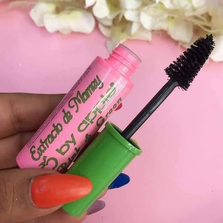 Mascara By Apple