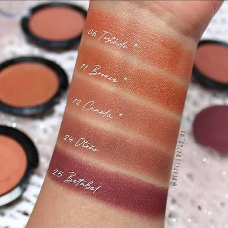 Rubor BISSU (BISSU BLUSH)