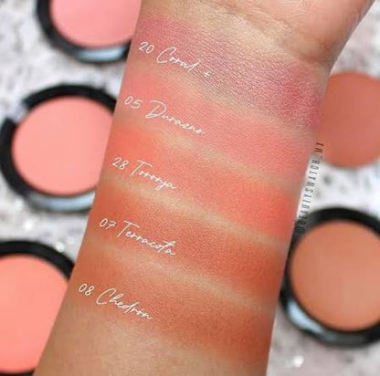 Rubor BISSU (BISSU BLUSH)