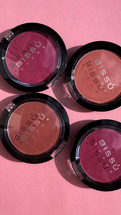 Rubor BISSU (BISSU BLUSH)