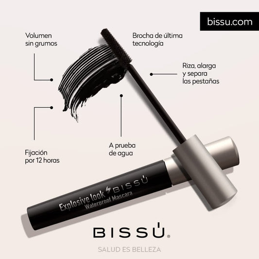 Mascara BISSU