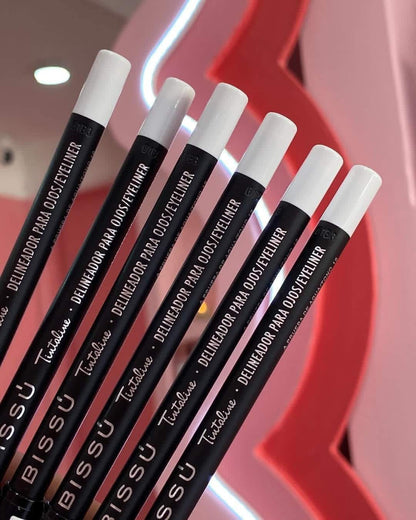 Lápiz para Ojos Tintaline BISSU