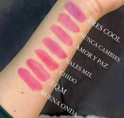 Labial Mágico BISSU