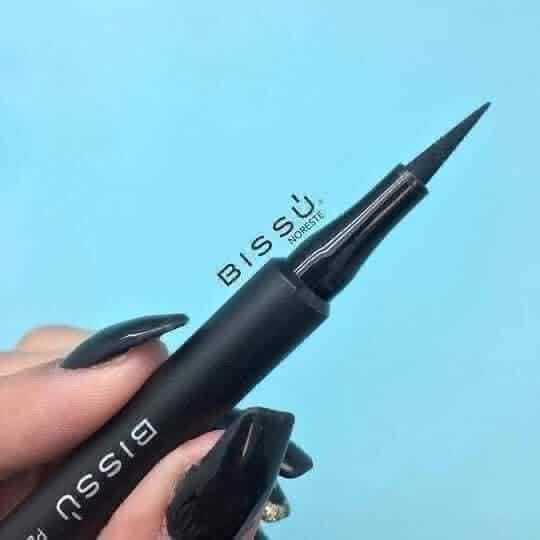 Plumín delineador MATE BISSU